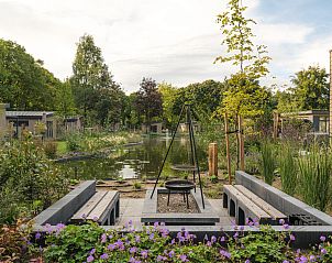 Verblijf 325361 - Vakantiewoning Veluwe - Loevestein Deluxe met Hottub & Sauna