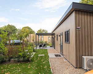 Verblijf 325361 - Vakantiewoning Veluwe - Loevestein Deluxe met Hottub & Sauna