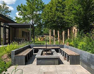 Verblijf 325361 - Vakantiewoning Veluwe - Loevestein Deluxe met Hottub & Sauna