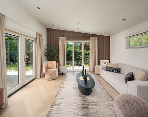 Verblijf 325361 - Vakantiewoning Veluwe - Loevestein Deluxe met Hottub & Sauna