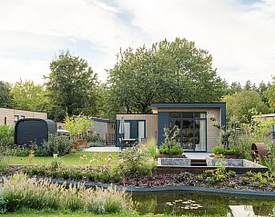 Verblijf 325362 - Vakantiewoning Veluwe - Essenburgh Comfort met Hottub & Sauna