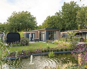 Verblijf 325362 - Vakantiewoning Veluwe - Essenburgh Comfort met Hottub & Sauna