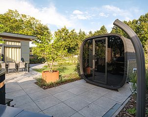 Verblijf 325362 - Vakantiewoning Veluwe - Essenburgh Comfort met Hottub & Sauna