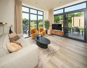 Verblijf 325362 - Vakantiewoning Veluwe - Essenburgh Comfort met Hottub & Sauna