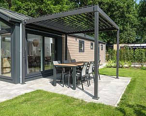 Verblijf 325363 - Vakantiewoning Veluwe - Doornenburg Lodge Comfort met Hottub