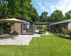 Verblijf 325363 - Vakantiewoning Veluwe - Doornenburg Lodge Comfort met Hottub