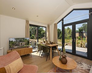 Verblijf 325364 - Vakantiewoning Veluwe - Tiny Lodge