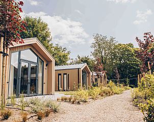 Verblijf 325364 - Vakantiewoning Veluwe - Tiny Lodge