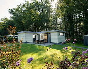 Guest house 325365 - Holiday property Veluwe - Comfort Chalet