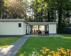 Guest house 325365 - Holiday property Veluwe - Comfort Chalet