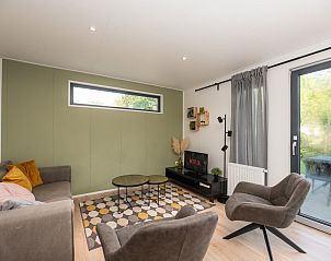 Guest house 325365 - Holiday property Veluwe - Comfort Chalet