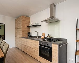 Guest house 325365 - Holiday property Veluwe - Comfort Chalet