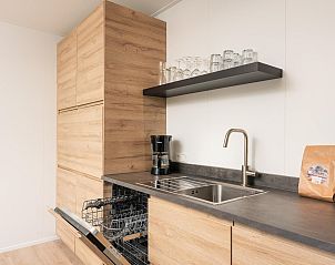 Guest house 325365 - Holiday property Veluwe - Comfort Chalet