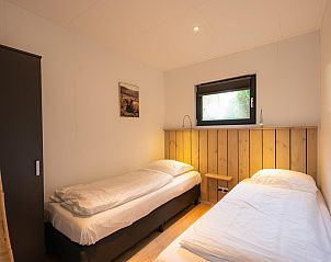 Guest house 325365 - Holiday property Veluwe - Comfort Chalet