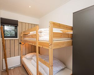 Guest house 325365 - Holiday property Veluwe - Comfort Chalet