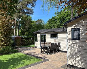 Verblijf 325366 - Vakantiewoning Veluwe - Veluwe Chalet