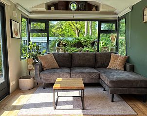 Verblijf 325366 - Vakantiewoning Veluwe - Veluwe Chalet