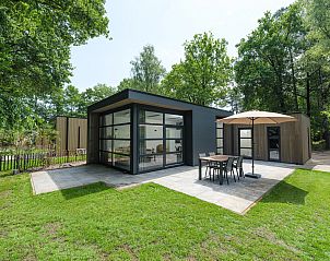 Verblijf 325367 - Vakantiewoning Veluwe - Bosvilla Comfort