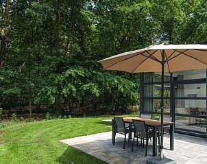 Verblijf 325367 - Vakantiewoning Veluwe - Bosvilla Comfort