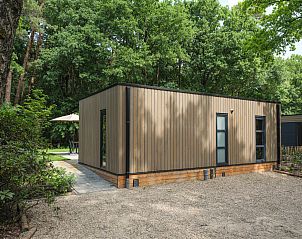 Verblijf 325367 - Vakantiewoning Veluwe - Bosvilla Comfort