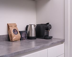 Verblijf 325367 - Vakantiewoning Veluwe - Bosvilla Comfort