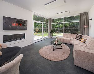 Verblijf 325367 - Vakantiewoning Veluwe - Bosvilla Comfort