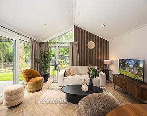 Guest house 325368 - Holiday property Veluwe - Doornenburg Lodge Comfort