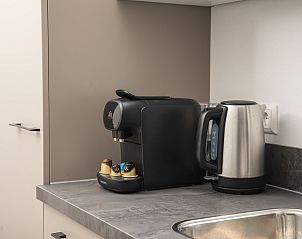 Guest house 325368 - Holiday property Veluwe - Doornenburg Lodge Comfort