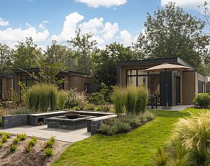 Unterkunft 325369 - Ferienhaus Veluwe - Cannenburch Deluxe met Hottub