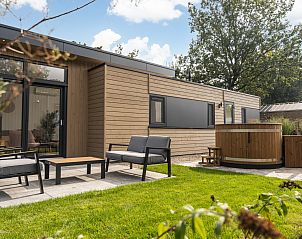 Guest house 325369 - Holiday property Veluwe - Cannenburch Deluxe met Hottub