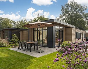 Guest house 325369 - Holiday property Veluwe - Cannenburch Deluxe met Hottub