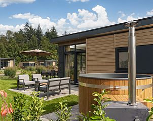 Guest house 325369 - Holiday property Veluwe - Cannenburch Deluxe met Hottub