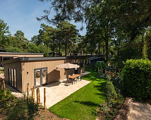 Verblijf 325370 - Vakantiewoning Veluwe - Loevestein Comfort met Hottub