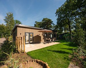 Verblijf 325370 - Vakantiewoning Veluwe - Loevestein Comfort met Hottub