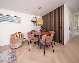 Verblijf 325371 - Vakantiewoning Veluwe - Cannenburch Deluxe met Hottub & Sauna