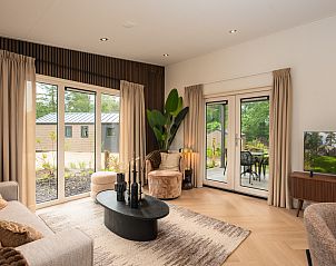 Verblijf 325372 - Vakantiewoning Veluwe - Loevestein Comfort