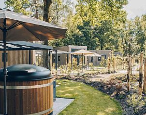 Guest house 325374 - Holiday property Veluwe - Rosendael met hottub