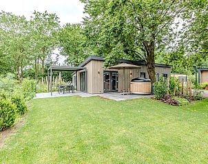 Verblijf 325376 - Chalet Veluwe - Chalet in Lieren