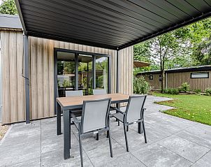 Verblijf 325376 - Chalet Veluwe - Chalet in Lieren
