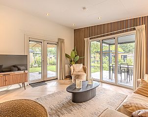 Verblijf 325376 - Chalet Veluwe - Chalet in Lieren