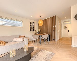 Verblijf 325376 - Chalet Veluwe - Chalet in Lieren