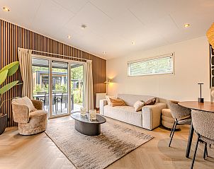 Verblijf 325376 - Chalet Veluwe - Chalet in Lieren