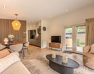 Verblijf 325376 - Chalet Veluwe - Chalet in Lieren