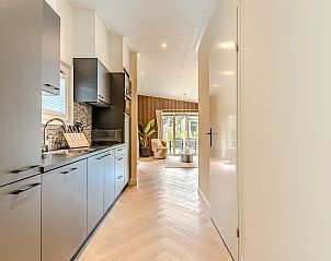 Verblijf 325376 - Chalet Veluwe - Chalet in Lieren