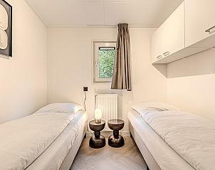 Verblijf 325376 - Chalet Veluwe - Chalet in Lieren