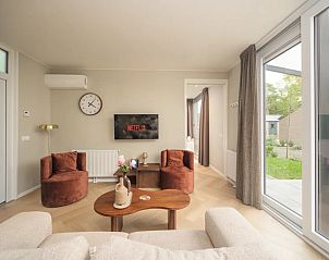 Verblijf 325377 - Vakantiewoning Veluwe - Rosendael Comfort