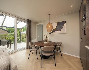 Verblijf 325377 - Vakantiewoning Veluwe - Rosendael Comfort
