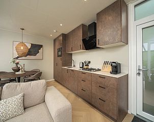 Verblijf 325377 - Vakantiewoning Veluwe - Rosendael Comfort