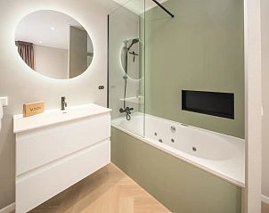 Verblijf 325377 - Vakantiewoning Veluwe - Rosendael Comfort