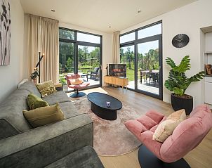 Verblijf 325379 - Vakantiewoning Veluwe - «Cannenburch Comfort»